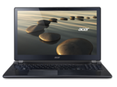 Обзор ноутбука Acer Aspire V7-582PG