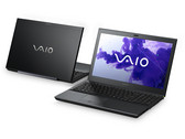 Обзор ноутбука Sony Vaio VPC-SE2M9E/B