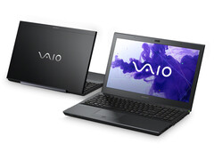 Обзор ноутбука Sony Vaio VPC-SE2M9E/B