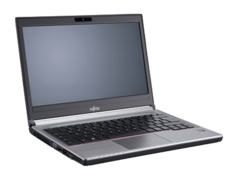 Обзор ноутбука Fujitsu Lifebook E733