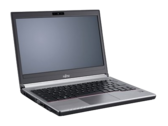 Обзор ноутбука Fujitsu Lifebook E733