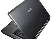 Обзор ноутбука Asus F70SL 