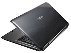 Обзор ноутбука Asus F70SL 
