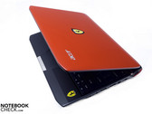 Краткий обзор: нетбук Acer Ferrari One 200 