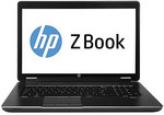 HP ZBook 17-F0V57EA HP ZBook 17-F0V57EA