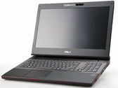 Продажи игровых ноутбуков серии Asus G74 начнутся 28 июня