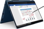 Lenovo ThinkBook 14s Yoga ITL, i5-1135G7