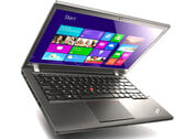 Обзор ноутбука Lenovo ThinkPad T440s