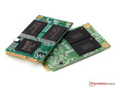 Краткий сравнительный обзор твердотельных накопителей на шине mSATA: Adata XPG SX300 и Runcore Pro V