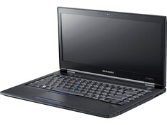 Обзор ноутбука Samsung Series 6 600B5B-S01DE