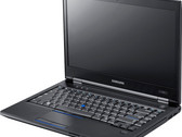 Обзор ноутбука Samsung Series 6 600B5B-S01DE