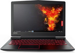 Lenovo Legion Y520-80WK0005MX