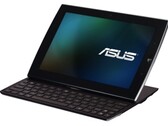 Похоже, будет представлена версия Asus Eee Pad Slider с Atom