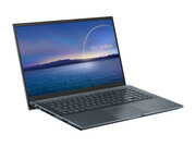 Asus ZenBook Pro 15 UX535LH-BN150T 