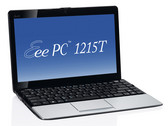 Обзор нетбука Asus Eee PC 1215T