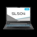Hyperbook SL504