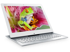 Краткий обзор гибридного ультрабука Sony Vaio Duo 13 SVD1321M2E