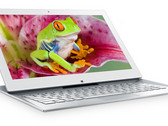 Краткий обзор гибридного ультрабука Sony Vaio Duo 13 SVD1321M2E
