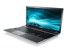 Краткий обзор обновленного ноутбука Samsung 550P5C-S08DE