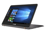 Asus ZenBook UX360CA-C4017T