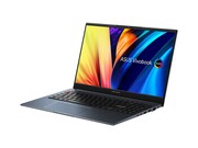 Asus Vivobook Pro 15 K6502, i5-12450H RTX 3050