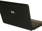 Обзор субноутбука HP Compaq 2230s