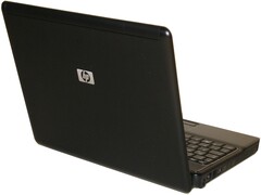 Обзор субноутбука HP Compaq 2230s