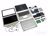 Zenbook UX32VD - взгляд изнутри
