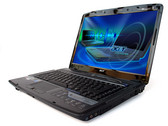 Обзор ноутбука Acer Aspire 5930G 