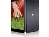 Обзор планшета LG G Pad 8.3