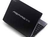 Обзор нетбука Acer Aspire One 521