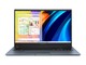 Asus Vivobook Pro 15 K6502, i5-12450H RTX 3050