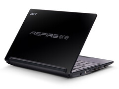 Обзор нетбука Acer Aspire One 522