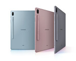 Samsung Galaxy Tab S6 LTE SM-T865 Samsung Galaxy Tab S6 LTE SM-T865