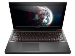 Краткий обзор ноутбука Lenovo IdeaPad Y510p Notebook