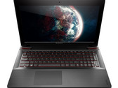 Краткий обзор ноутбука Lenovo IdeaPad Y510p Notebook