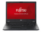 Fujitsu Lifebook E558, i5-8350U