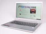 Lenovo IdeaPad 510S-14ISK Lenovo IdeaPad 510S-14ISK