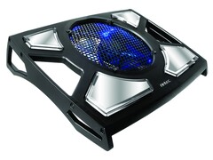 Обзор кулера для ноутбуков Antec Cooler 200