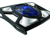 Обзор кулера для ноутбуков Antec Cooler 200