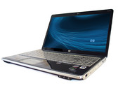 Обзор ноутбука HP Pavilion HDX16