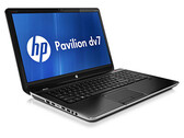 Стали известны характеристики будущих HP Pavilion dv4, dv6, dv7 и g4