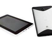 Huawei выпускает обновление Android 4.0 для Mediapad