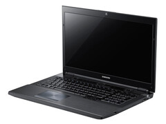Обзор ноутбука Samsung Series 7 (700G7C)