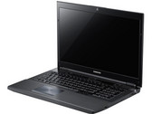 Обзор ноутбука Samsung Series 7 (700G7C)