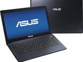 Краткий обзор ноутбука Asus X401U-BE20602Z