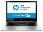 HP Envy TouchSmart 14-k031tx
