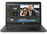 HP Zbook 15U G2 HP Zbook 15U G2
