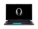Alienware x17 R1, i7-11800H RTX 3070 FHD