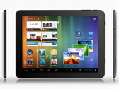 Braun Photo Technik представляет: 8-дюймовый планшет B-Tab 803 за 150 Евро
